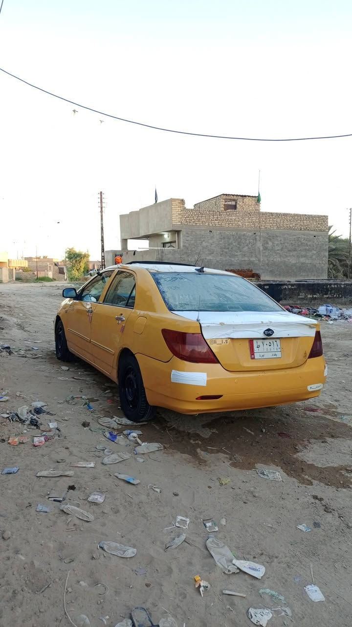 سلام عليكم بيوايدي اف ثري مديل 11مداور ثاني يوم مصفره هيه وغرامات تجي وتكلب وشوف مكان سياره بغداد تاجي ***********بي واتساب
