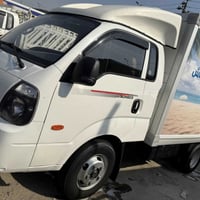 فحل براد مسكر 2016 رقم بصره دولي سياره جاهزه للعمل بدون نواقص تبريد ام...