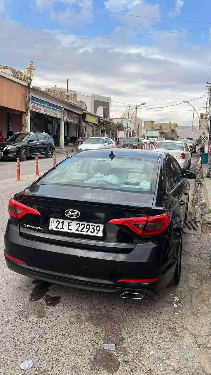 سۆناتا ٢٠١٦ ٢ پەلەی بۆیاخە  ژورەوەی نەگرتوە هەموو شتی تا ٢٠٢٩ نوێیە یەک دینار مەسروفی تیا نیە كويسينجاك, أربيل


**إذا كنت صاحب هذا الإعلان وتريد حذفه لأي سبب، رجاءا أرسل رسالة إلى الدعم الفني**