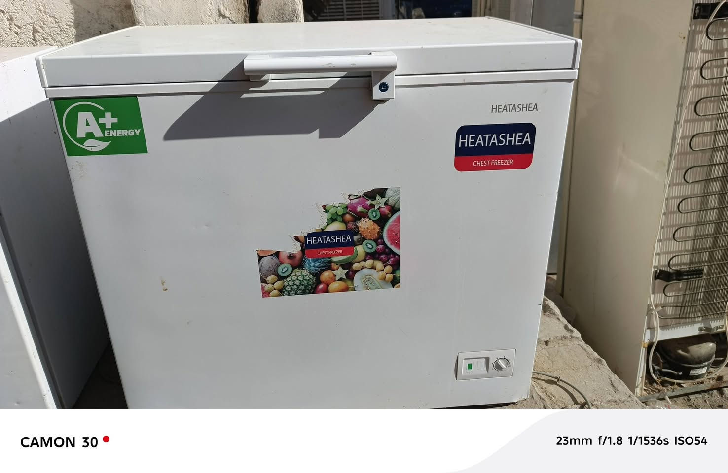 مجمده للبيع العنوان نجف📞📞📞***********
