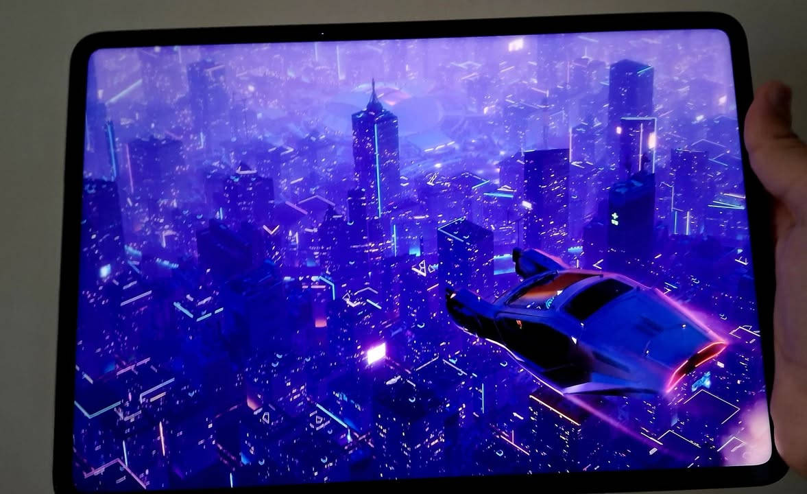 Pad 6S Pro 12.4 للبيع
جهاز نظيف استعمال 8 اشهر دراسة فقط استعمال جهاز قليل بالاخص الاشهر الاخيرة صرت ماستعملة 

محتويات جهاز كاملة كارتونة وكفر للجهاز شبه نظيف

تفاصيل يشغل 4k واطار 120 فريم ببجي وغير العاب ثكيلة

سعر جهاز 520 

مكان بابل


**إذا كنت صاحب هذا الإعلان وتريد حذفه لأي سبب، رجاءا أرسل رسالة إلى الدعم الفني**