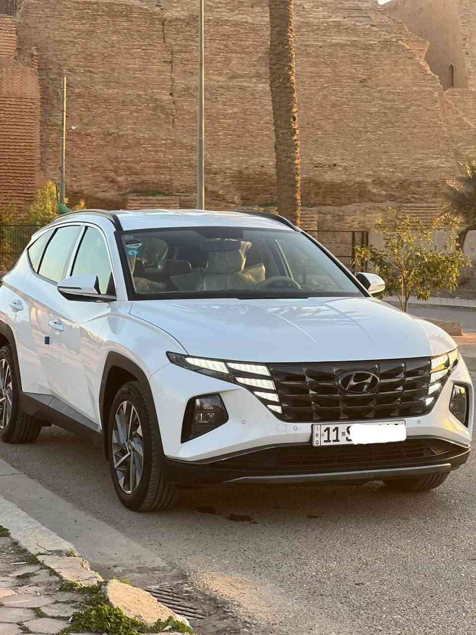 سلام عليكم
توكسان 2024
رقم بغداد انكليزي بسمي
مكفول كفالة عامل
ماشيه 30 الف
فوال موصفات من عده الفتحه
السعر 215وبيه مجال
المكان بغداد
***********
