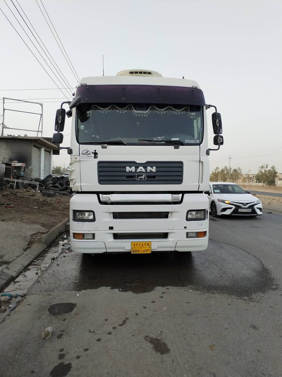 محرك 440 رتايدر هاف سلاجة دبل تنكي تخم تاير جديد سبلت بطارية جديد  دبل منامي تنكي شاكر مديل 2015 مربوط بسنوية
مان مودیل 2007
محرك 440 رتايدر هاف سلاجة دبل تنكي تخم تاير جديد سبلت بطارية جديد  دبل منامي تنكي شاكر مديل 2015 مربوط بسنوية 
عنوان كلار 
***********
