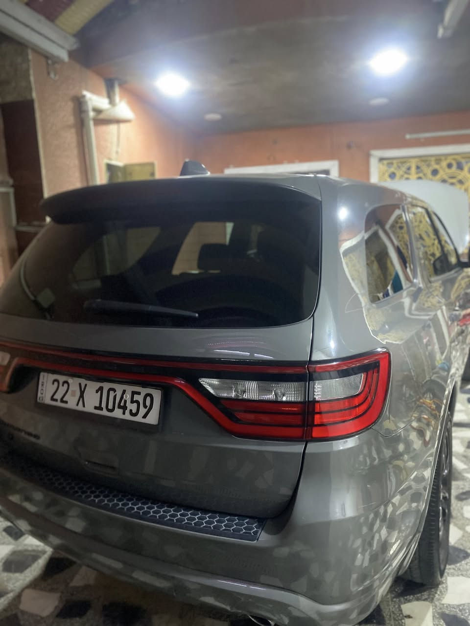 بيع او مراوس حسب القناعه 

مكاني بغداد ***********
