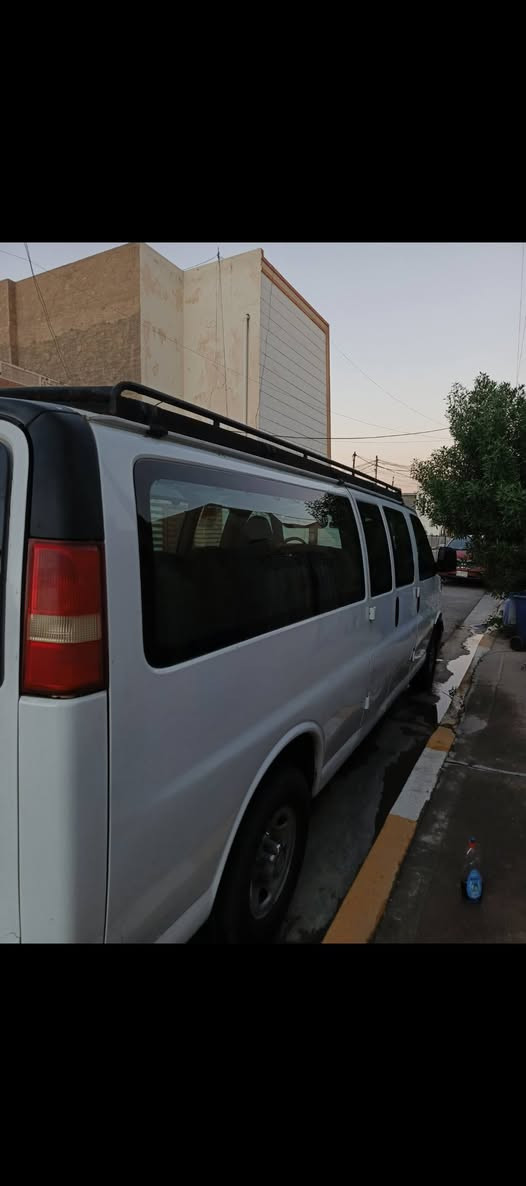 السلام عليكم للبيع سفانا 2008 رقم بصره انكليزي باسمي سياره جاهزه مصفره هيئه وغرامات السعر 95 للاتصال ***********
