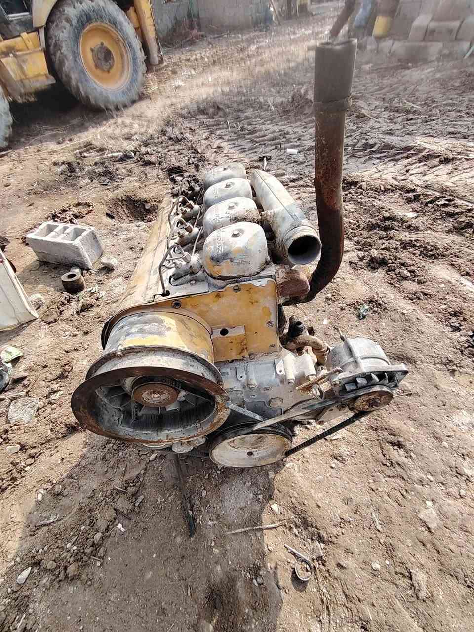 سلام عليكم محرك للبيع***********
*********** البصره ابو لخصيب
