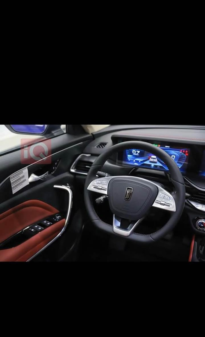 بيستون 2023 ماشيه 24 الف قابل للزياده اليساره جديده استعمال بيت بيها طخات بالدعاميه ولبك لايت لخلفي مكسوره لجامه مالته موصفات بنرامه حساسات خلفي امامي كشنات تدفئه تبريد فول مواصفات مكاني بصره جنينه *********** Singapore
