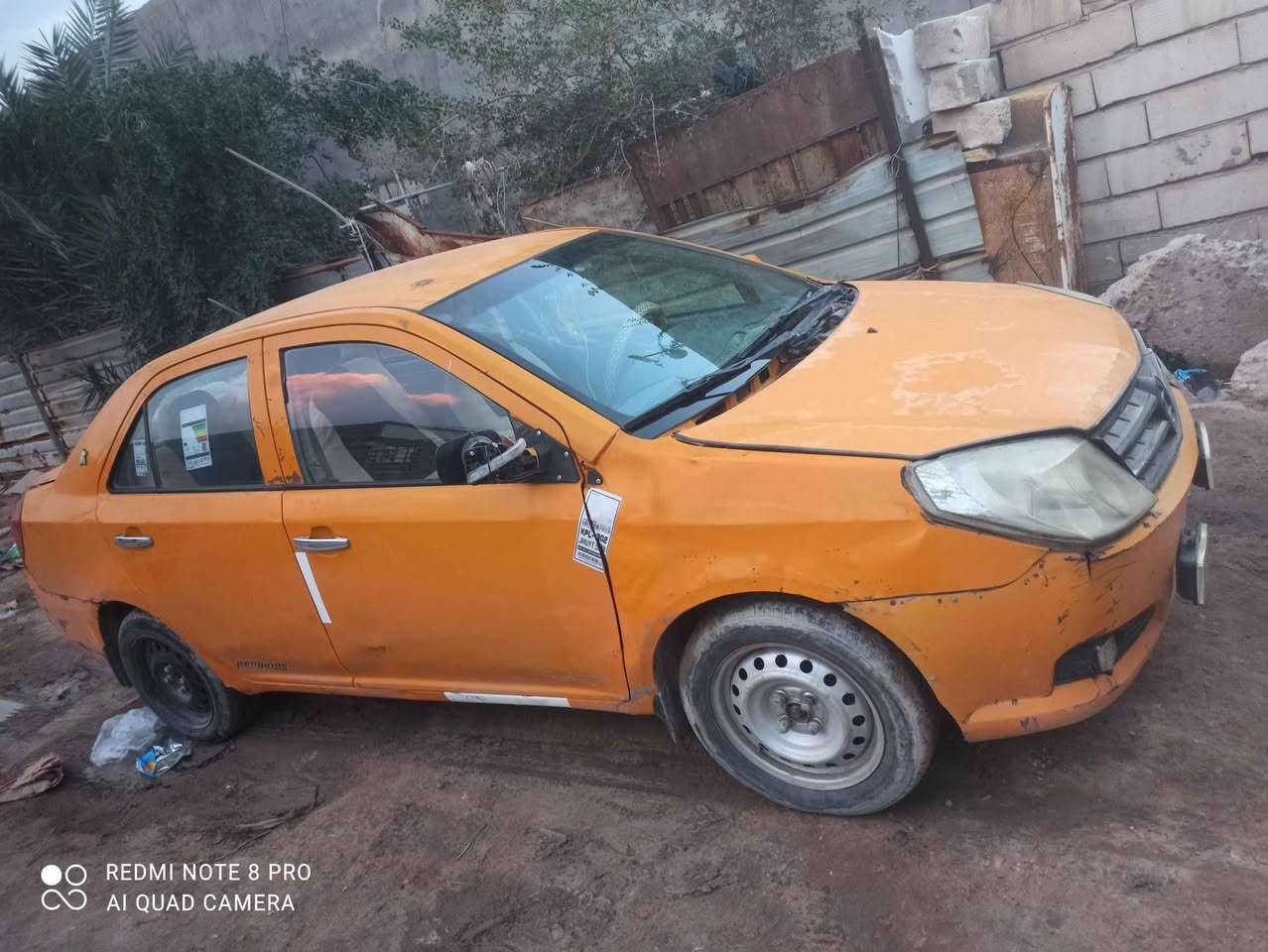 جيلي ام كي كير محرك كورله كير عادي حدايه جديد كهربيات كله شغال مسجل بلوتوث تيرات جدد 4 راعيه بتنومه سنويه منهيه ٢٠١٦ كارتونيه سعر9 ورقات *********** يراده كلج فقط سياره بدون كلج البصرة, العراق
