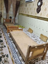 جرابي للبيع مكان شهداء العبيدي الثانيه ٠٧٧٠٤٧٥٢٤٩٤