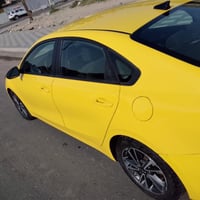 فورتي • ٢٠٢٣ • غاز