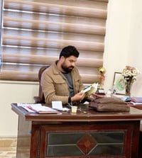 🎓 إلى طلاب السادس الإعدادي الطامحين للقمة…   إذا كنت تبحث عن التفوق ال...