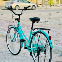 بايسكل • حجم ٢٦ • ناصريه مركز