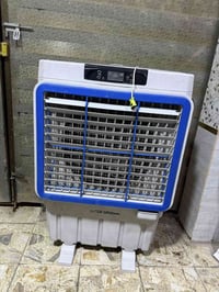 مبرده كونفيره نضيفه شغاله 100‎%‎وياها رمونت مع بنكه عاموديه شغاله 100‎...