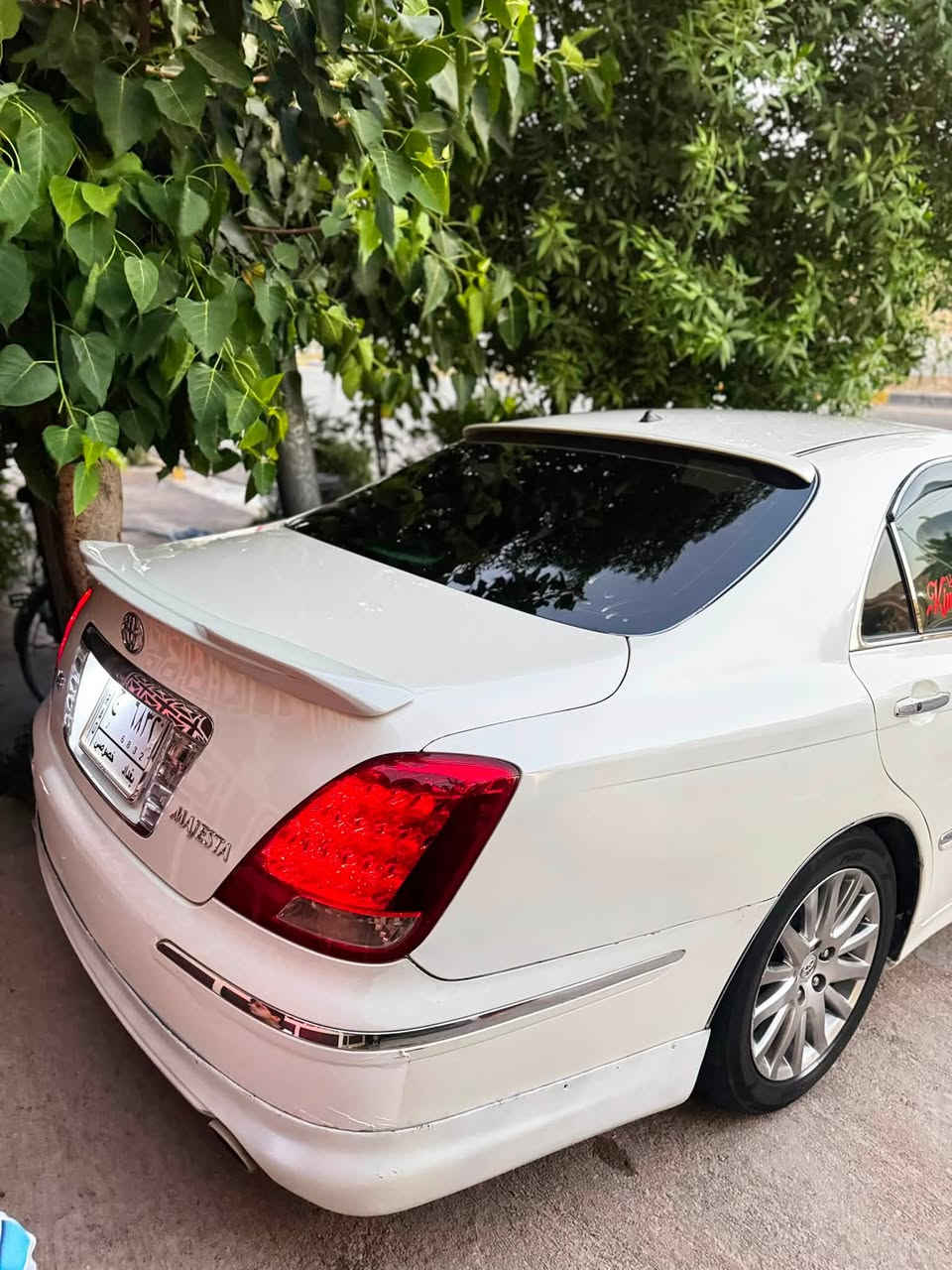 سەرەتا. بەناوی خوا ماجیستا کۆدار  2005 قەپات ماسفوات بێ سڵاید. سێ پەردە سەلاجە مەرکەزی هەر چوار کوشن. جڵد و هیتەر و. کارەبا. ساج سوری بیلادی سوکان حیزەران ئاوێنە شەفت. سنوق شەفت و جەگ بەشەرتی سەقف و حیزام دەعم و لێدار. و. کەڤەر. و شاسی شوین کەلار. سعر 53 یەک تۆز. معمەلە گۆڕینۆش. ئەکەم بە شتێ بە دڵم ***********
