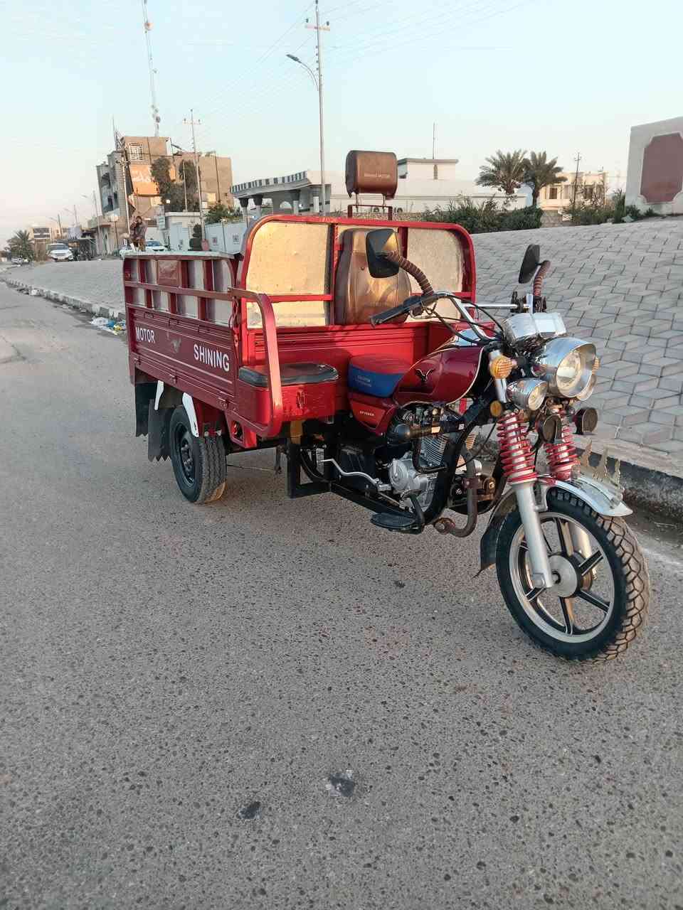 ستوته موديل 2023
مسجله ارقام جدد 
بدي مغلف 
سنويه 2030
كهربائيات كلها شغاله
السعو 3 وبيها مجال
رقم الهاتف ***********
               ***********
