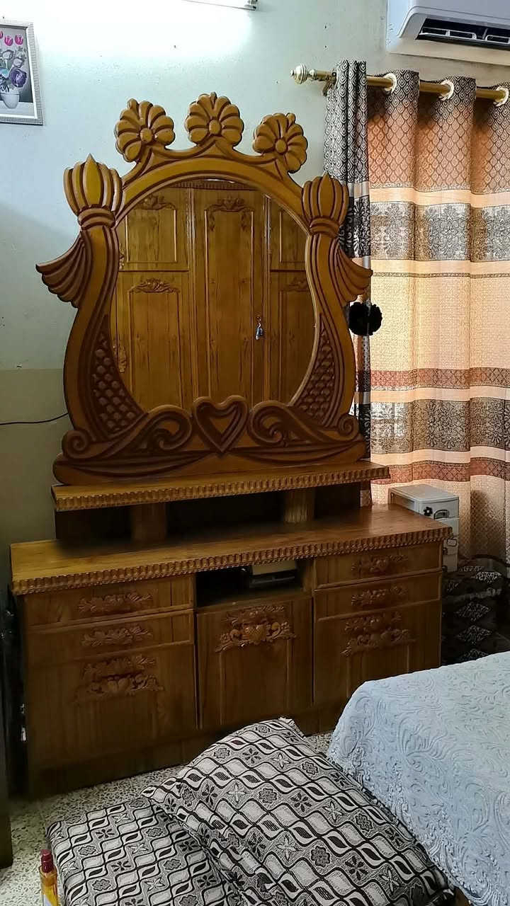 غرفة نوم للبيع صاج نظيفة وبسعر 850 الف
العنوان موصل جانب الايسر حي الحدباء سايدين الصورة #الجميع


**إذا كنت صاحب هذا الإعلان وتريد حذفه لأي سبب، رجاءا أرسل رسالة إلى الدعم الفني**
