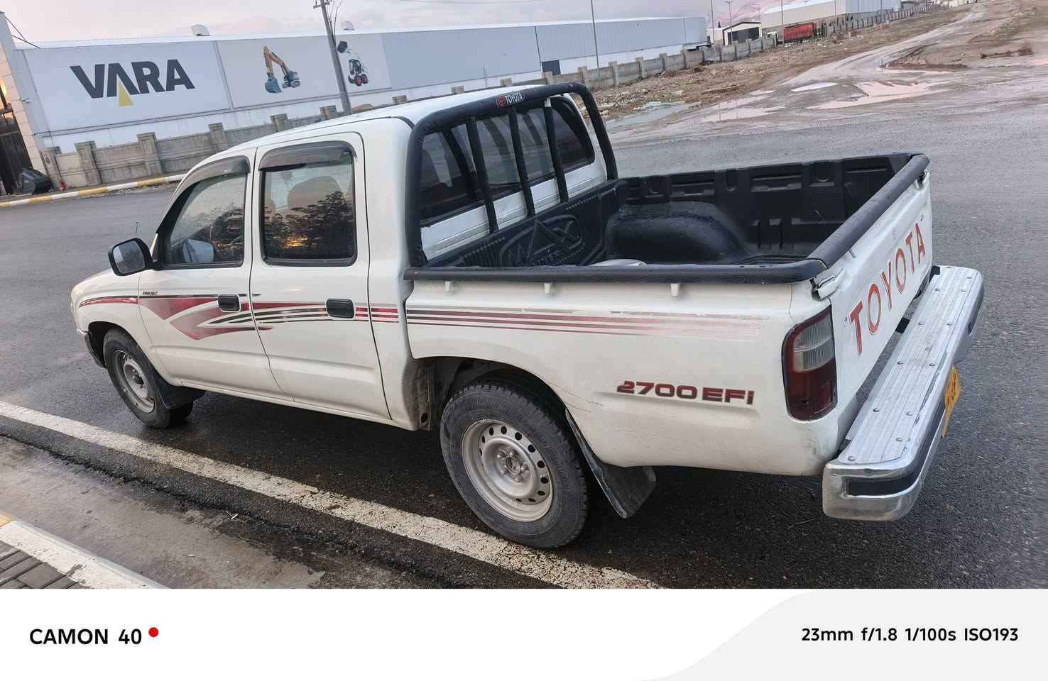 بؤفرؤشتن موديل 2000 مه كينه سپى ناوسور جام كاره بايى بيبوياخ ده عامى بؤده عامى به شه  رت سه نوى به ناو خؤمه تحويل وه كاله ت به شه رت/***********/***********
