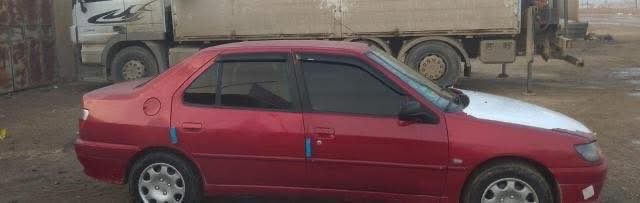 السلام عليكم بيجو 306 بلادية موديل 2003 لاضربه ولا صبغ ولا معجون بيها ملاحضات بسيطة رقم بغداد دولي مشروع وطني جاهزة للتحويل عليها ورقه لصاحبها تنزل من حسابها كير مكينة صدر كله جديد غرفه جديده تايرات تعبانه والباقي شوف العين المكان العلم السعر المطلوب 43 بيها مجال 

***********
