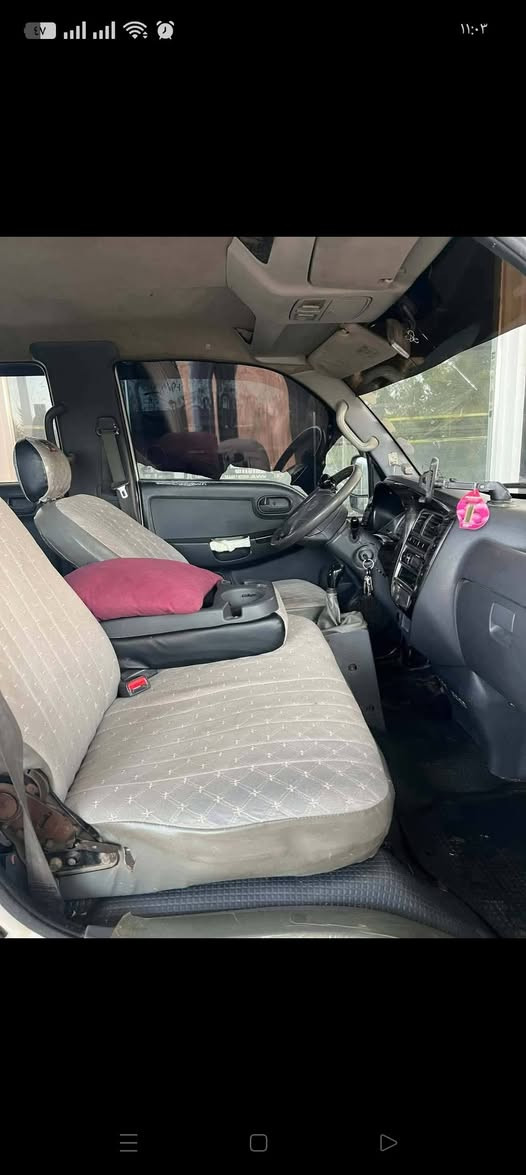 سلام عليكم كيه دبل قماره2010 مسكر سبلاين كير عادي تبريد مكينه جديده  حاداديه كله جديد السياره مكفوله من كلشي تبريد ثلج عل الفحص تايرات جدد سكنات زنون السعر110وبيه مجال مكاني نجف عباسيه ***********
