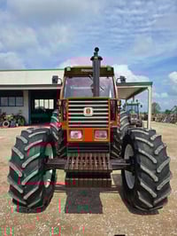 فيات 160-90 • موديل 1991 • ٦٨٠٠ ساعة