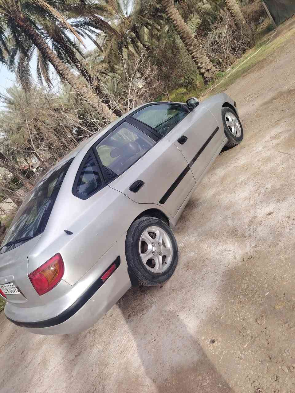 يا الله من رخصة الادمن النترا 2001 رقم بغداد مكينه 2000 اوتوماتيك هزه وسنويه جدد كير ومحرك حداديه تخم تاير كله جديد كهربائيات شغاله جاهزه من الأخير السعر 57  مكاني بابل قرب سيطرة الاثار رقم الهاتف ***********
