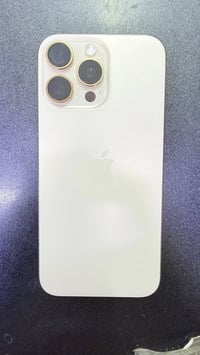 آيفون ١٦ برو ماكس • ٥١٢ • الشعلة