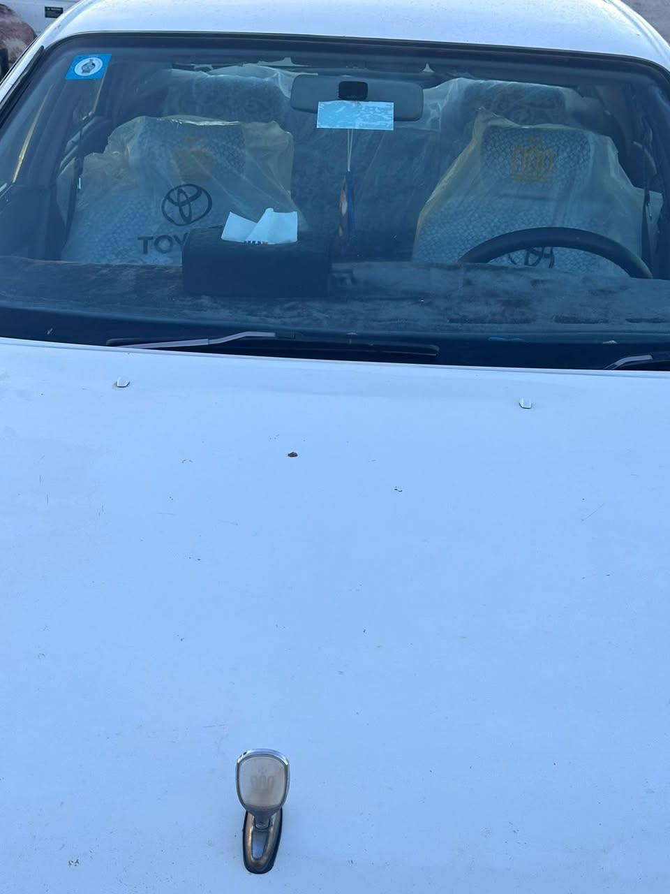 سلام عليكم بطه منفصل سياره ما مصبوغه حداديه تخم تار تبريد مكينه وكير جديده سنويه باسمي رقم نكليزي ما نقصه اي شي قرفه جديده *********** سعر 64 وبيه مجال مكاني ناصريه مركز المدينه
