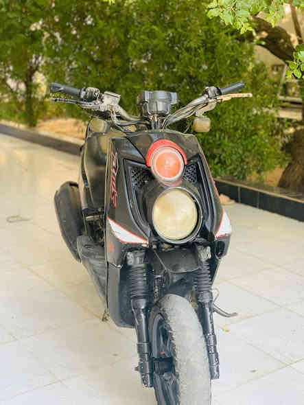 السلام عليكم                              ***********

للبيع سكنس جبلي كفاله عامه مكينه مكفوله 
كهربائية شغاله مكان ديالئ الخالص الشراي يتصل
