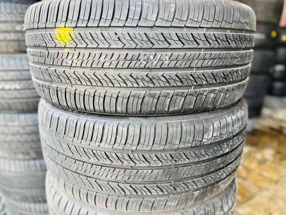 السلام عليكم تم وصول وجبة اطارات باله درجة أولى ياباني والماني جميع القياسات العنوان الدورة مدخل المهدية الثانية قرب محطة الدورة اللاستفسار الاتصال على الارقام 
*********** ابراهيم 
*********** احمد
