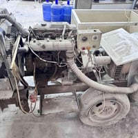 مولده • ثري فيز • الديوانية