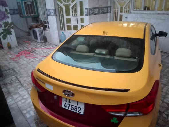 السلام عليكم  النتره البيع موديل 2013
‏سياره مكفوله مكينه 1800منظومه غاز 
‏رقم بغداد بسمي تحول ثاني يوم سياره
‏مدوشمه أو كامله مرافق سونار ويا 
‏خط أو بحث مصفره سعر 108 بيها مجال 
‏بصيط المكان بلديات مقبل الفضيله رقم الهاتف 
‏***********
