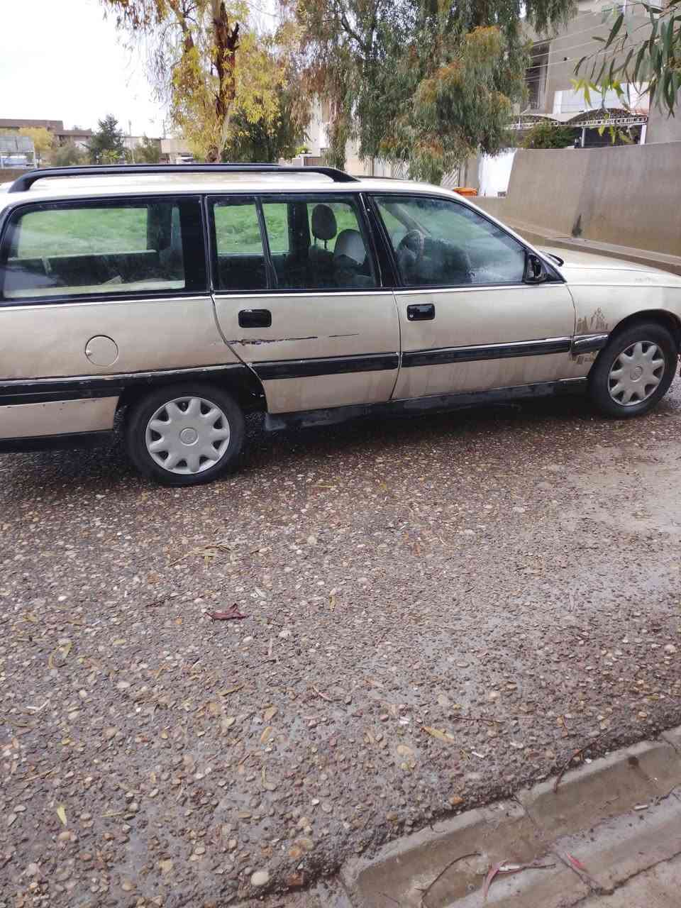 السلام عليكم اقراء المنشور اول شي اوبل اوميكا ستيشن سنويه صاقطه من سنه ٢٢ صدر امامي خلفي تعبانات كير محرك شرط   اني وكيل ثاني وكيل اول موجود تريد وكاله تريد تحويل مابيها بطاقه بانزين  امراوس امراوس فقط  كركوك حي العسكري تحياتي للجميع


**إذا كنت صاحب هذا الإعلان وتريد حذفه لأي سبب، رجاءا أرسل رسالة إلى الدعم الفني**