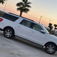 اكسپدشن XLT • ٢٠٢٢ • مرقم اربيل