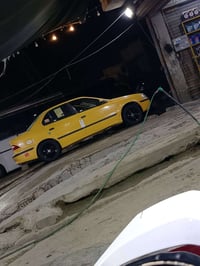 سمند ١٧ للبيع رقم بغداد مشروع وطني سنويه لل٢٧ مكينه وكير مكفوله  تخم ت...