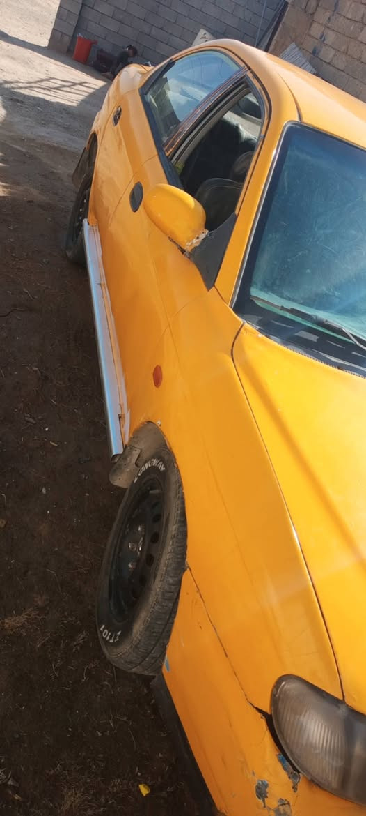 سلام عليكم كيه سيفيه للبيع   13 وبيهه مجال او مراوس كير ومحرك وصدر كهربائيات كلهه شغاله رقم ار كركوك بس ماندل صاحبهه مكاني تكريت البوعجيل متواجد عل فيس أو نتصل علا هذا الرقم ***********
