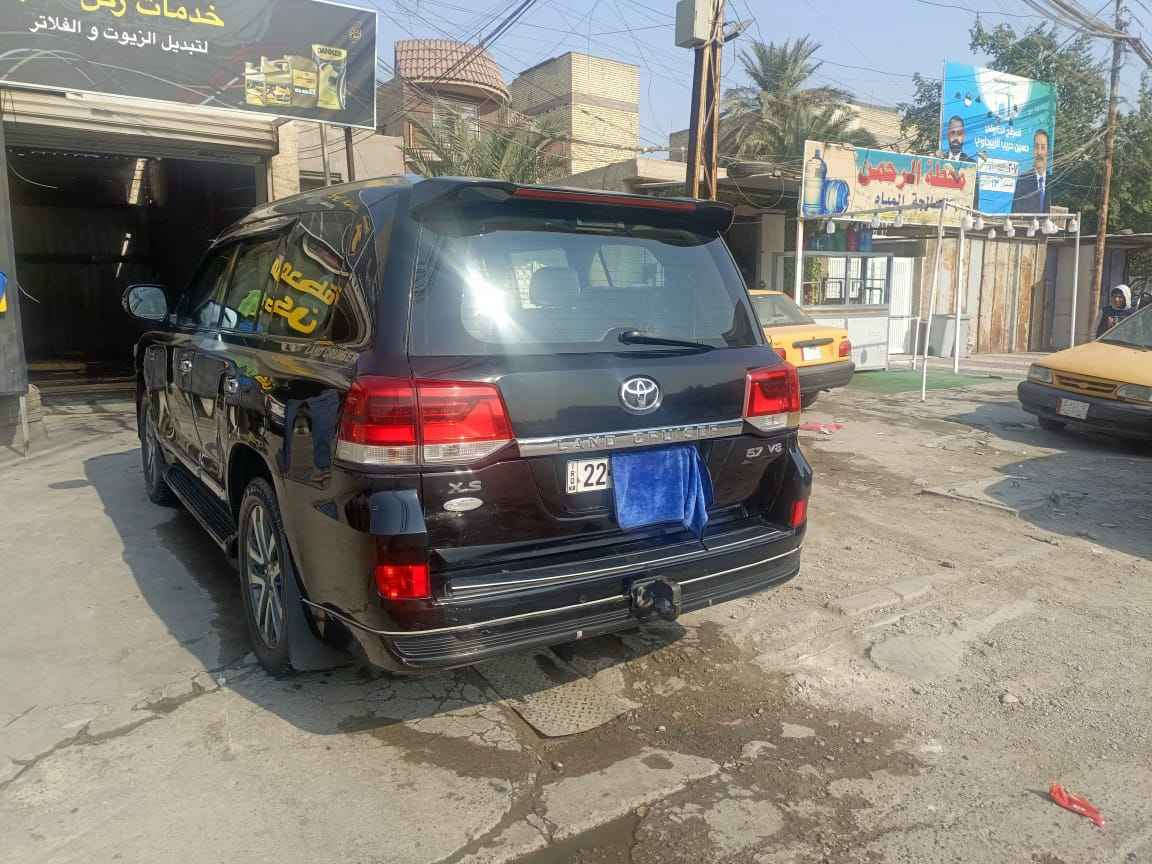 الوصف موجود داخل الصور بغداد, العراق


**إذا كنت صاحب هذا الإعلان وتريد حذفه لأي سبب، رجاءا أرسل رسالة إلى الدعم الفني**