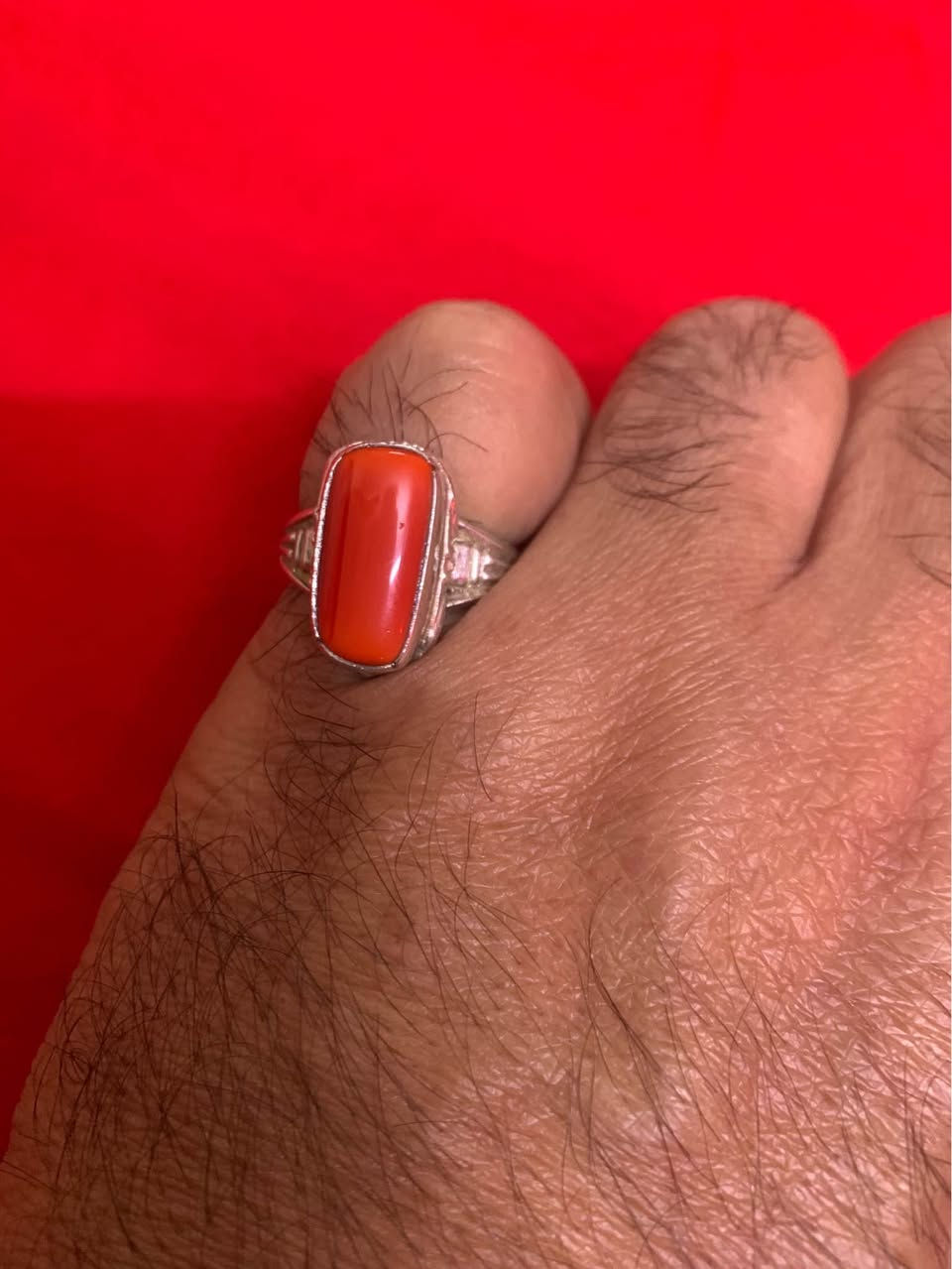 خاتم مرجان روعة صياغة يدوية بغداد, العراق


**إذا كنت صاحب هذا الإعلان وتريد حذفه لأي سبب، رجاءا أرسل رسالة إلى الدعم الفني**