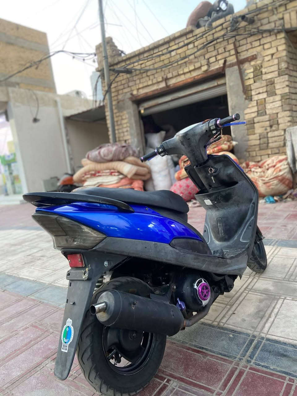 ماكس عدله 55 مكينه ناعمه شغاله سلف هندر الدراجه جهازه سعرها 450 مكاني ناصريه مركز ***********

