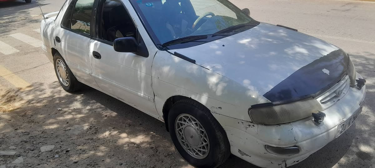 سلام عليكم كيه سيفيه البيع موديل(٩٥) 
كير ومحرك شرط وتحويل ثاني يوم السعر تعال خاص*********** المكان الحجاج

