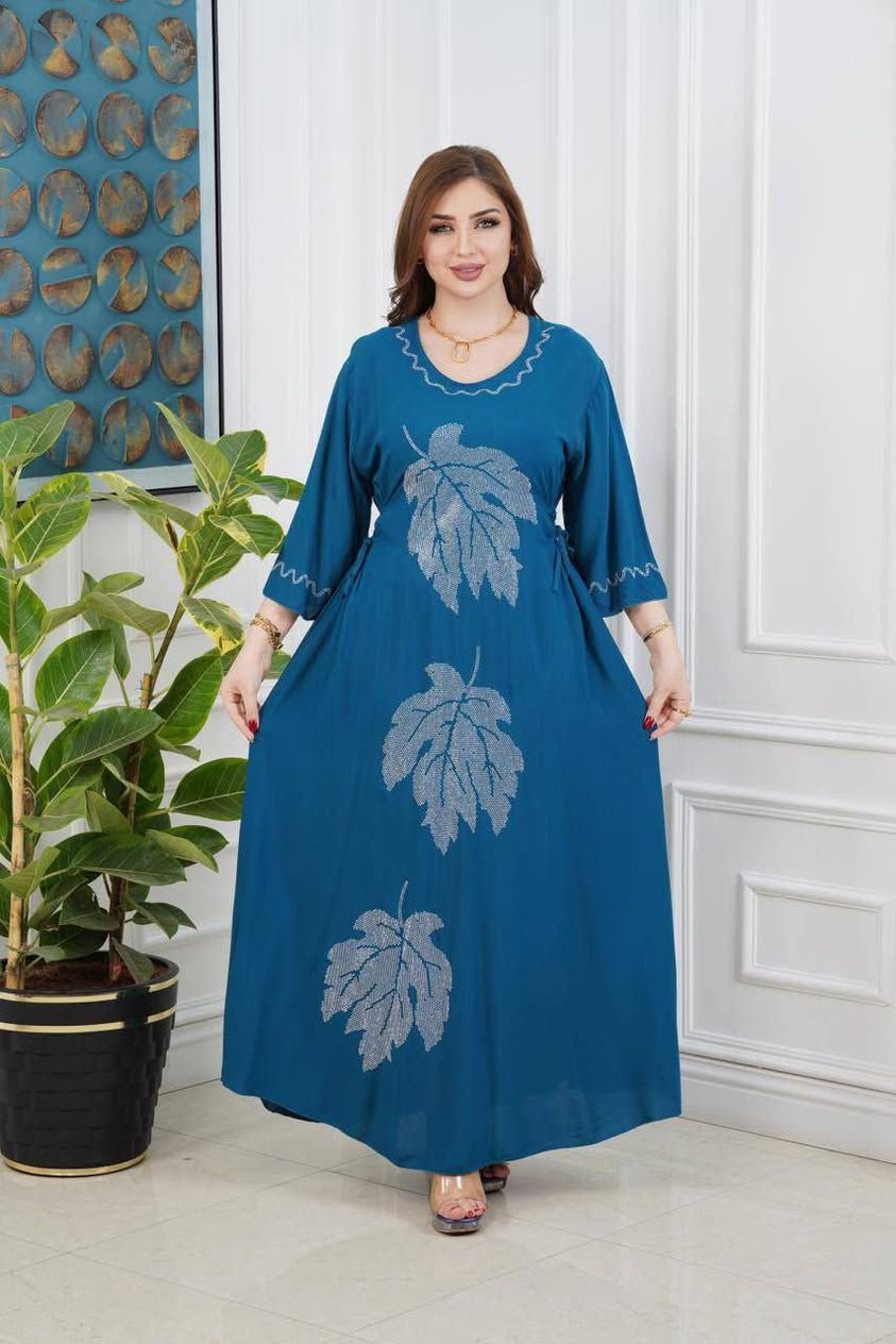 ✅جديد #من _هاي مودا_حصرآ
✅ دشداشة نسائية
✅الخامه كشمير مطعم بالستراس درجه اولئ
✅القياسات  2XL.  3XL  4XL. 5XL
✅اقل طلب درزن (لان اللون كاملة) 
✅سعر الدرزن 👈   94 الف 🔥🔥🔥🔥
📌 البيع بالجملة فقط 
📌 للحجز والاستفسار راسلونا خاص
قناتنا على التلكرام لمشاهدة بقية الموديلات 👇
https://t.me/hi_moda00


**إذا كنت صاحب هذا الإعلان وتريد حذفه لأي سبب، رجاءا أرسل رسالة إلى الدعم الفني**