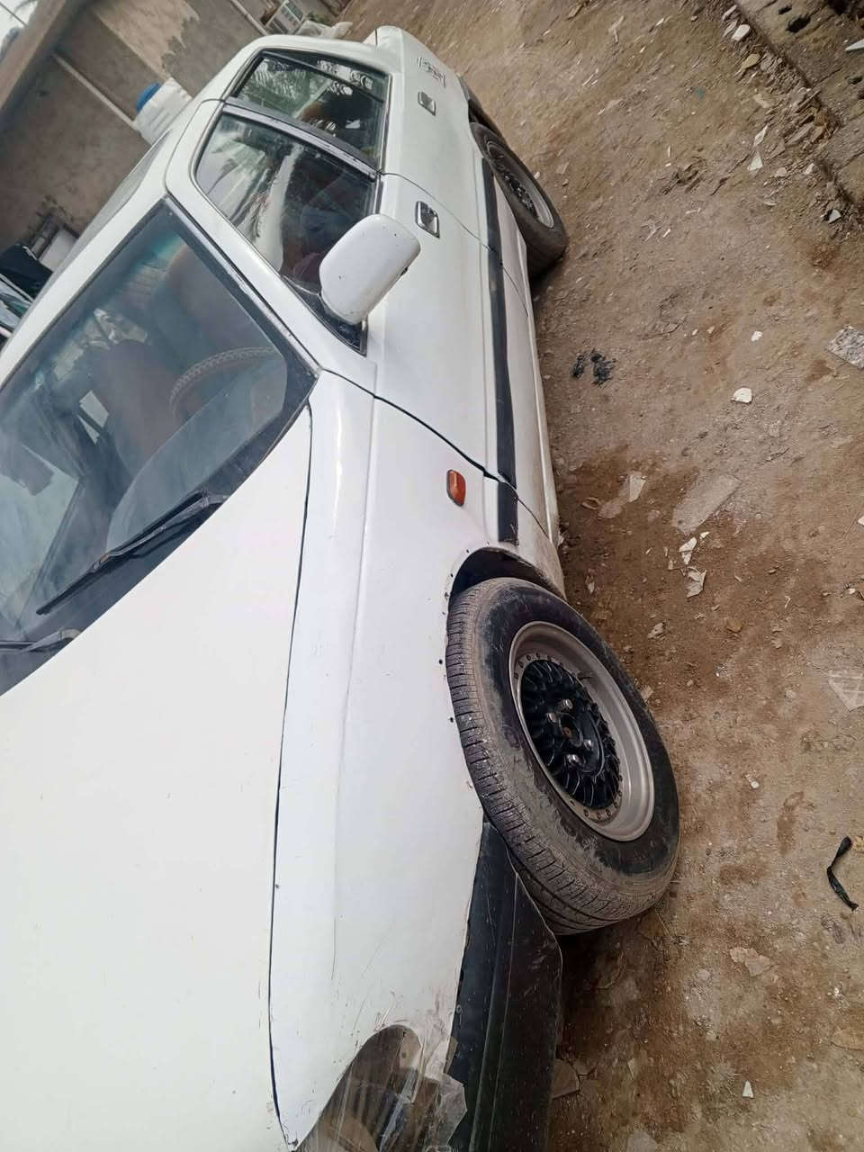 سوناته تو 93ماحرك واكير شوصي كهربيات مكفوال تخم تاير سنويه 29كشرها حلو جديد كير عادي بسمي سعر 15وبيها مجال مكاني بغداد المحموديه مرواس
***********
