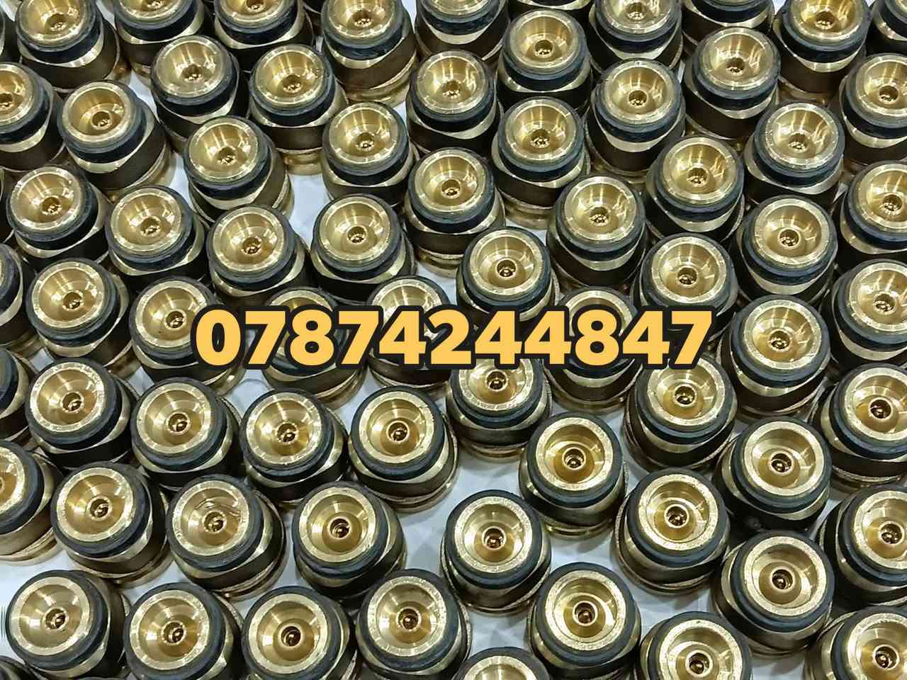 وصول وجبة صمامات علوي وكامل اصلي
للتواصل واتساب ***********
توصيل لسريع جميع المحافظات
