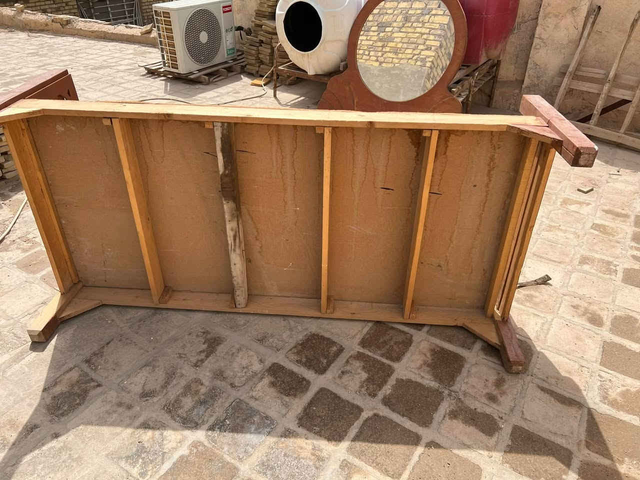 جربايه تسكام نضيفه ب40وبيه مجال


**إذا كنت صاحب هذا الإعلان وتريد حذفه لأي سبب، رجاءا أرسل رسالة إلى الدعم الفني**