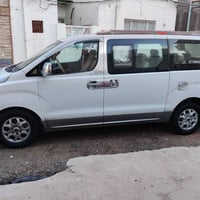 ستاركس • ٢٠١٠ • ناصريه قلعة سکر