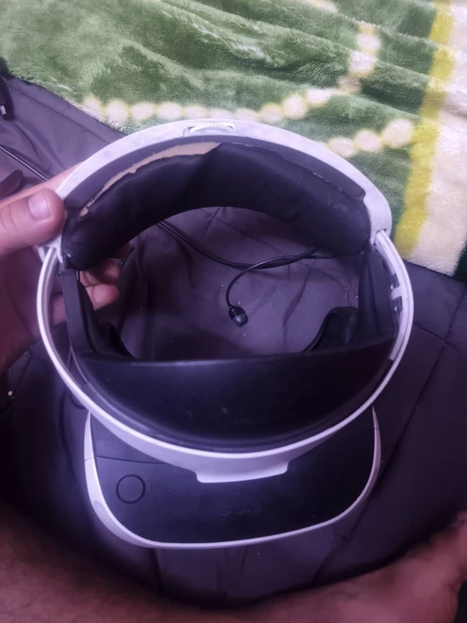 متاح vr المكان بغداد الشعله ***********
