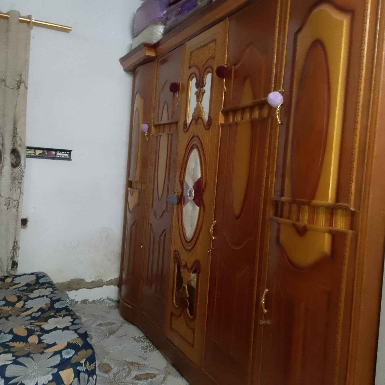 السلام عليكم غرفه اخشاب للبيع السعر 300 وبيها مجال المكان الشعله


**إذا كنت صاحب هذا الإعلان وتريد حذفه لأي سبب، رجاءا أرسل رسالة إلى الدعم الفني**