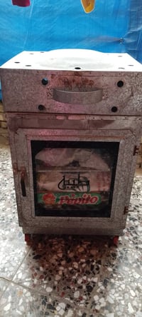 تنور نظيف • مكيف يشتغل • مكاني الحسينيه الجريخي