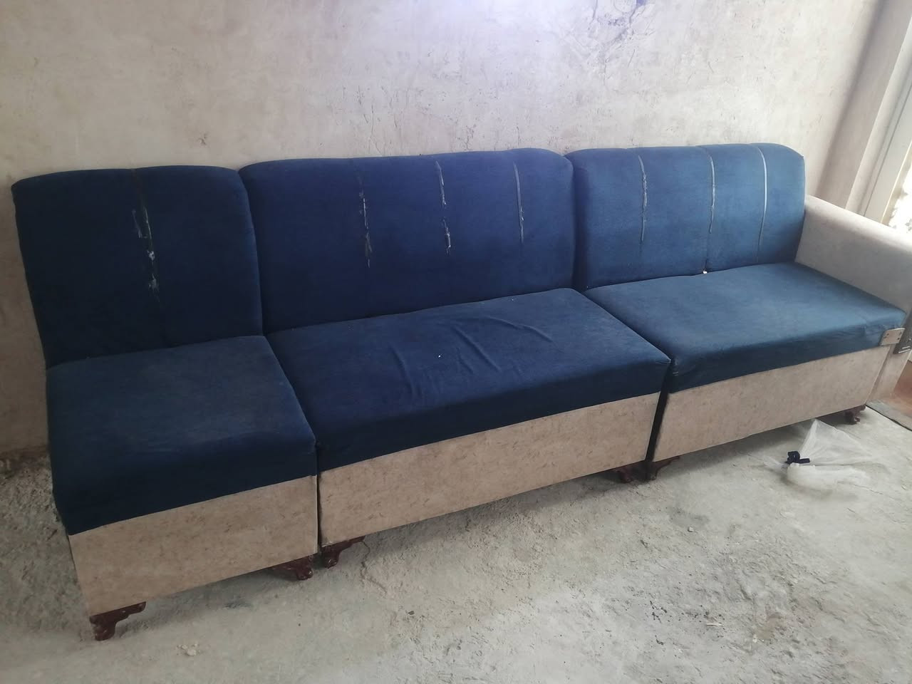 تخم ١٠ مقاعد السعر ٢٠٠ الف


**إذا كنت صاحب هذا الإعلان وتريد حذفه لأي سبب، رجاءا أرسل رسالة إلى الدعم الفني**