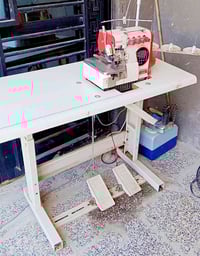 اوفر للبيع مع اوتي بخاري السعر 500 الاوفر اوتماتك 5خيط للتواتصل 077662...