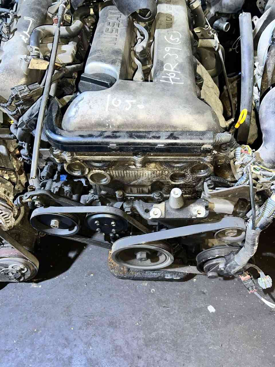 محركات بريميرا
Sr2000 حجم


**إذا كنت صاحب هذا الإعلان وتريد حذفه لأي سبب، رجاءا أرسل رسالة إلى الدعم الفني**